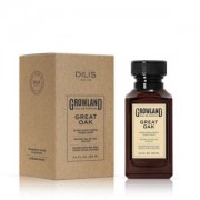Парфюмерная вода для мужчин GREAT OAK DILIS The Growland 100 мл, купить в Луганске оптом, ЛНР